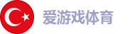 爱游戏体育